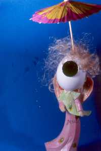 Easter Egg from 2008